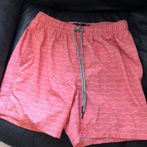 Men’s swim swimming trunks